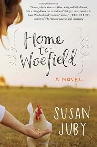 Home to Woefield: A Novel