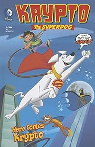 Here Comes Krypto