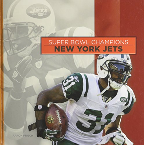 New York Jets by Aaron Frisch