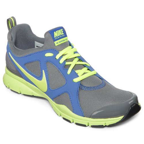 nike training in season tr2 for womens size 11