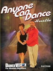 Anyone Can Dance Hustle