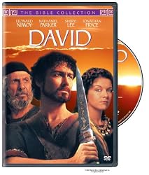 David: The Bible Collection