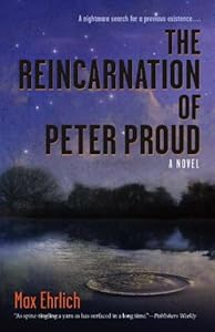 The Reincarnation of Peter Proud