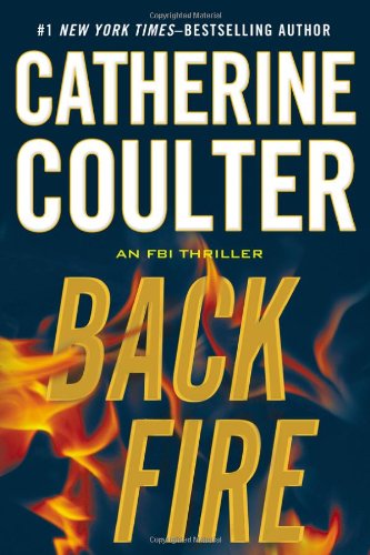 Backfire by Catherine Coulter