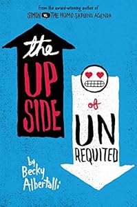 The Upside of Unrequited