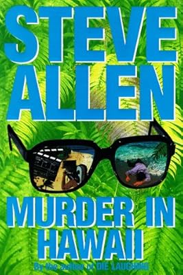 Murder In Hawaii