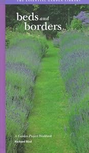 Beds and Borders (Garden Project Workbooks)