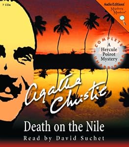 Death on the Nile: A Hercule Poirot Mystery