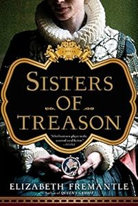 Sisters of Treason: A Novel