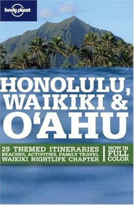 Honolulu Waikiki &amp; Oahu