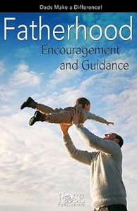 Fatherhood: Making a Lifetime of Difference