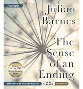 The Sense of an Ending