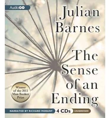 The Sense of an Ending