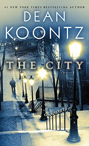 The City by Dean Koontz