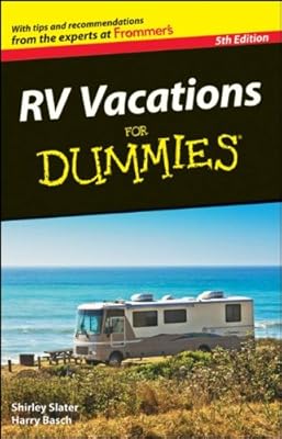 RV Vacations For Dummies