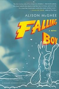 Falling Boy: A Novel