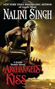 Archangel's Kiss