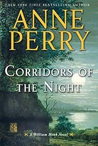 Corridors Of The Night