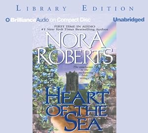 Heart of the Sea (Irish Jewels Trilogy)