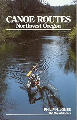 Canoe Routes: Northwest Oregon