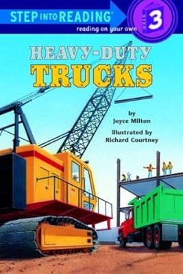 Heavy-Duty Trucks