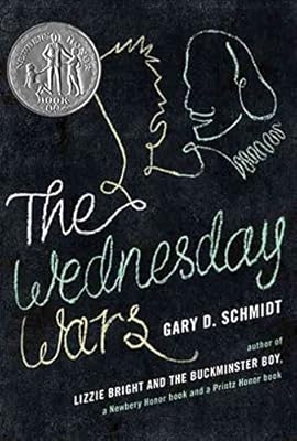 The Wednesday Wars