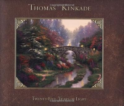 Thomas Kinkade: 25 Years of Light