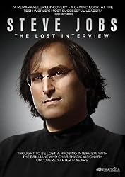 Steve Jobs The Lost Interview