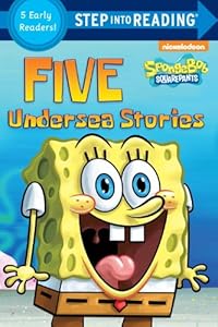 Five Undersea Stories