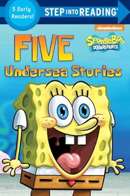 Five Undersea Stories