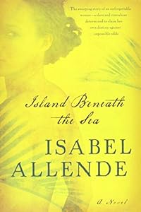Island Beneath the Sea: A Novel