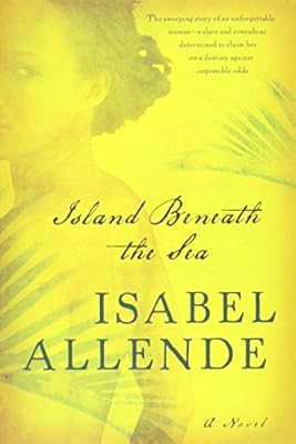 Island Beneath the Sea: A Novel