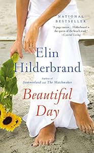 Beautiful Day: A Novel