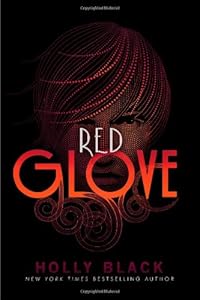 Red Glove