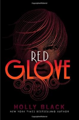 Red Glove