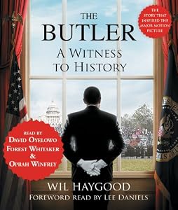 The Butler: A Witness to History