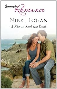 A Kiss to Seal the Deal