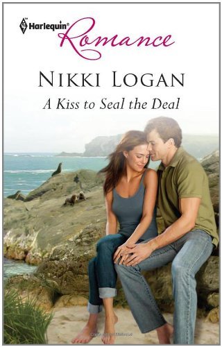 A Kiss to Seal the Deal by Nikki Logan