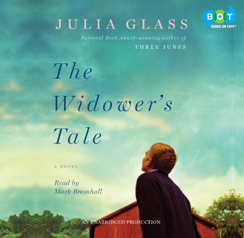 The Widower's Tale: A Novel by Julia Glass