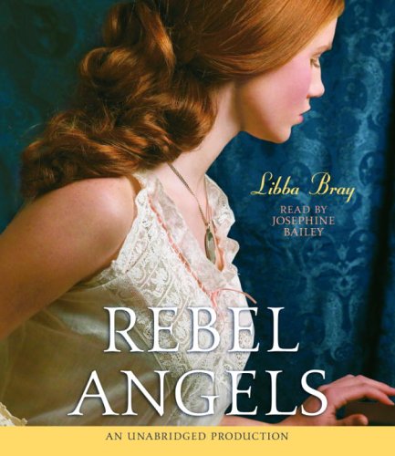 Rebel Angels (Gemma Doyle Trilogy) by Libba Bray