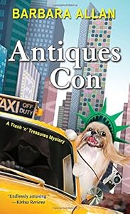 Antiques Con