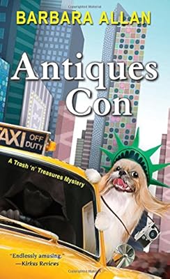 Antiques Con