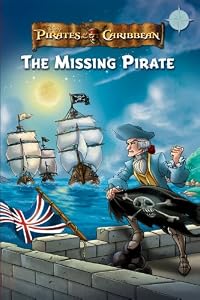 Pirates of the Caribbean: The Missing Pirate