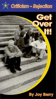 Criticism - Rejection: Get over It! (Winning Skills)