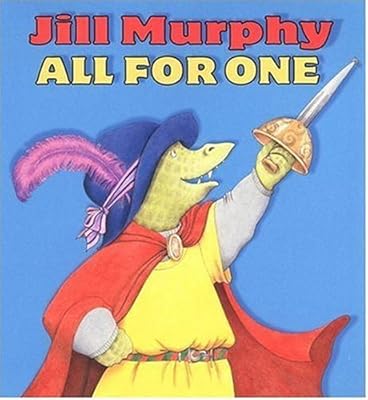All for One