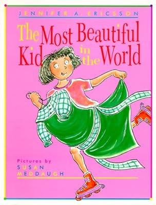 The Most Beautiful Kid in the World