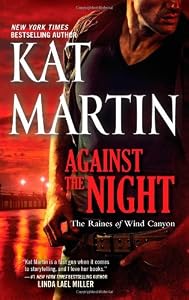 Against the Night