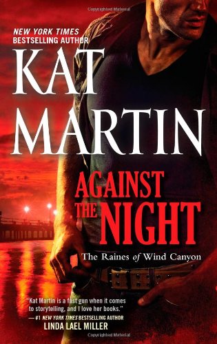 Against the Night by Kat Martin