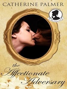 The Affectionate Adversary (Miss Pickworth Series #1)