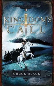 Kingdom's Call (Kingdom Series)